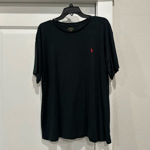 polo ralph lauren tshirt